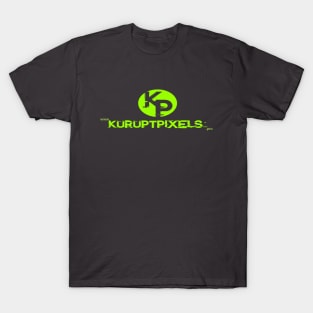 KuruptPixels T-Shirt